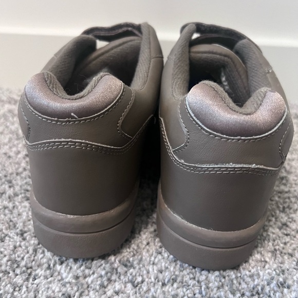 Dr.Scholl’s Light Brown Strap up 84890/2422 Women’s  Sneakers In Size 8D - Picture 4 of 6